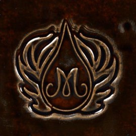 Root Beer - 16 oz Mayco Stoneware Glaze